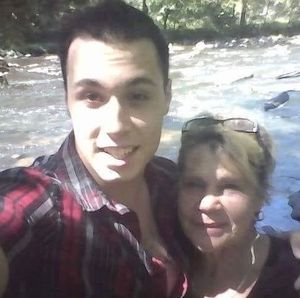 Meet your Posher, Christopher